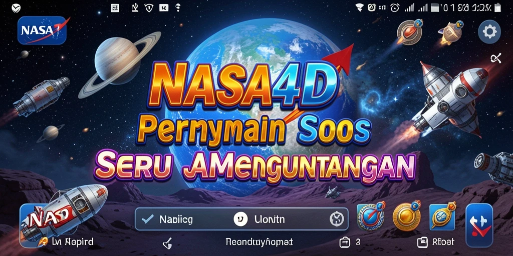 Gameplay seru dengan grafis slot yang menakjubkan.